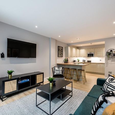 Host & Stay - Henry Street Chambers Liverpool Dış mekan fotoğraf