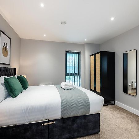 Host & Stay - Henry Street Chambers Liverpool Dış mekan fotoğraf