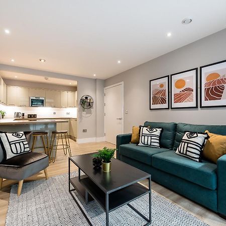 Host & Stay - Henry Street Chambers Liverpool Dış mekan fotoğraf