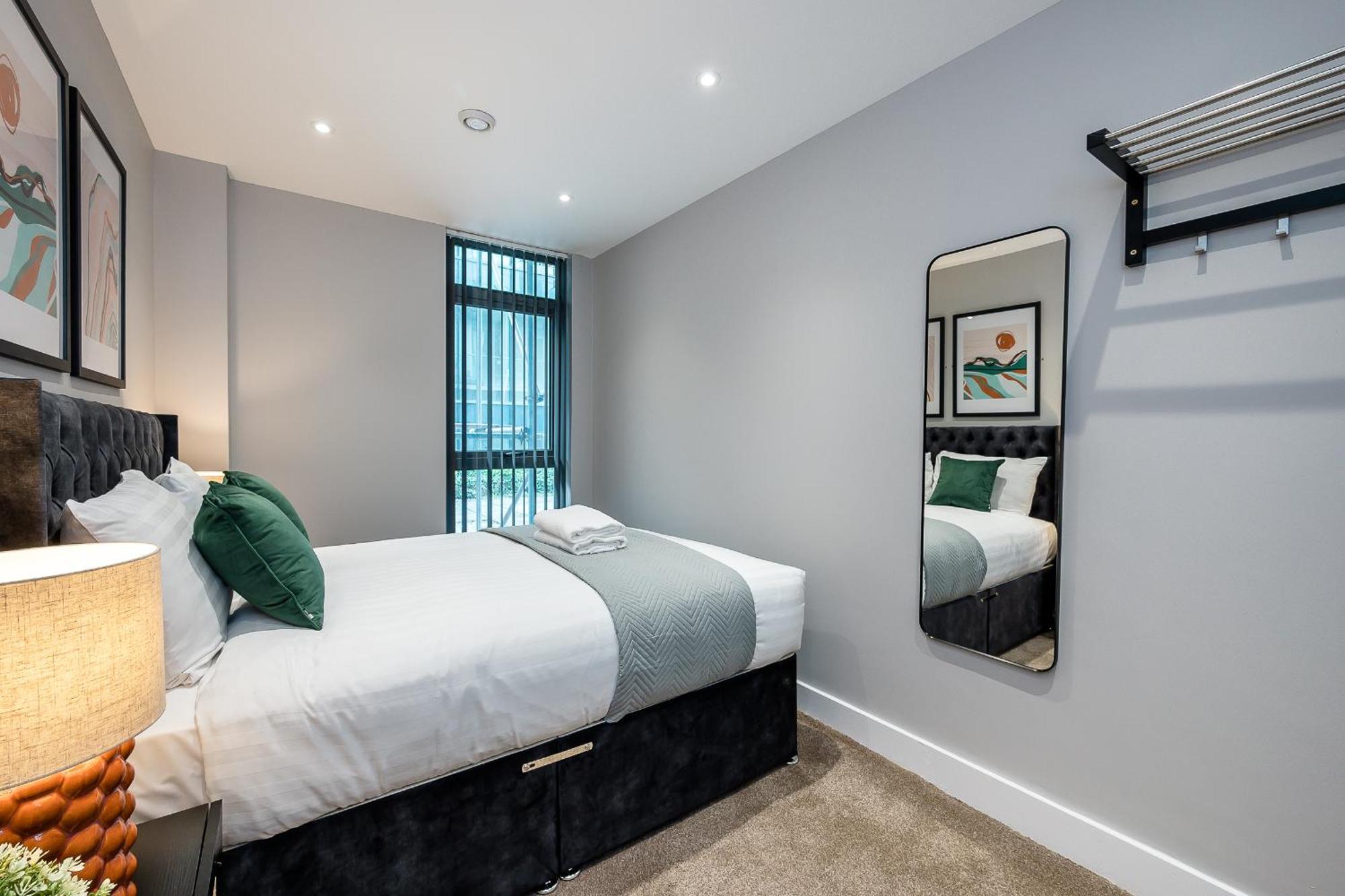 Host & Stay - Henry Street Chambers Liverpool Dış mekan fotoğraf