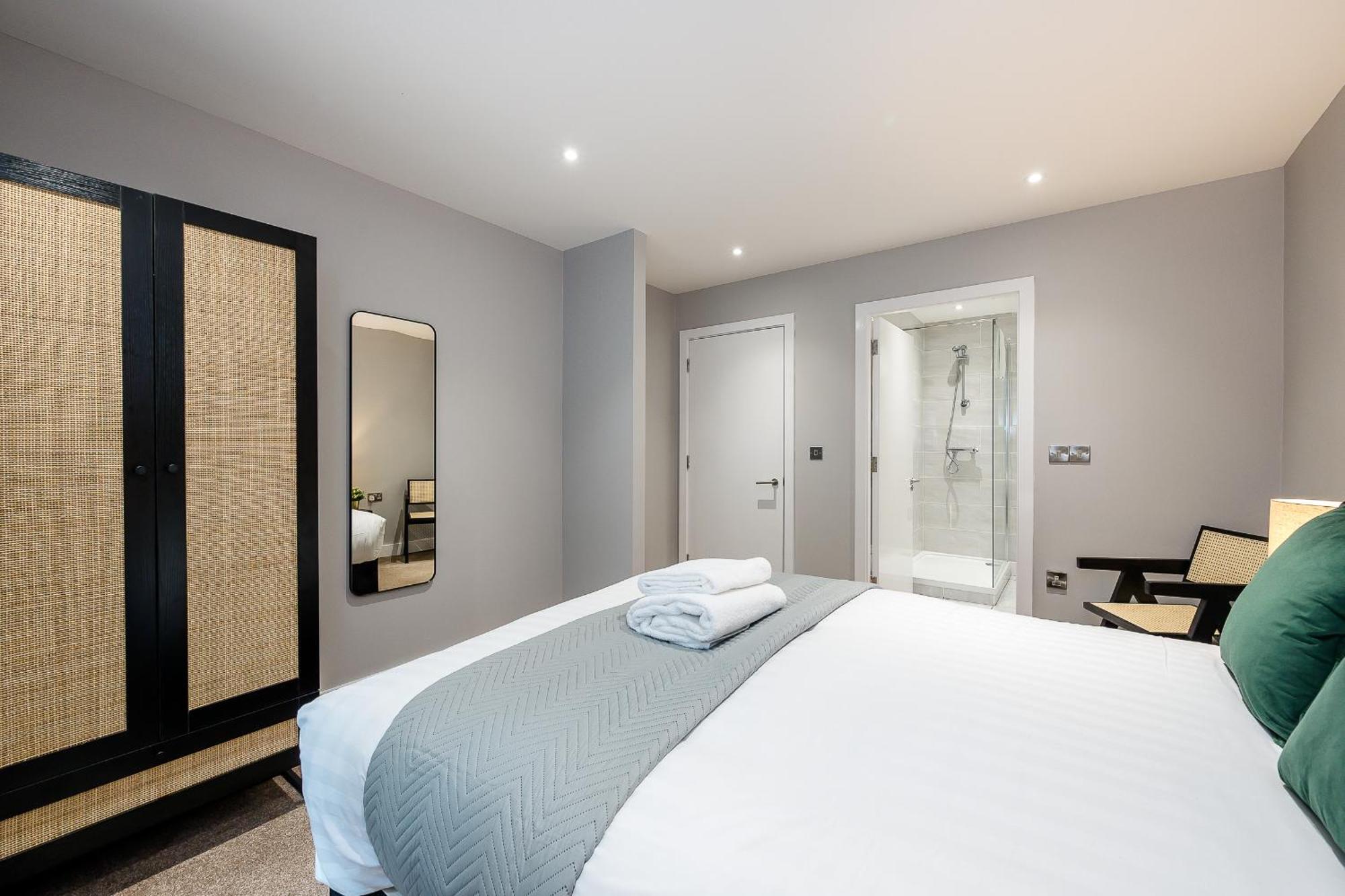 Host & Stay - Henry Street Chambers Liverpool Dış mekan fotoğraf