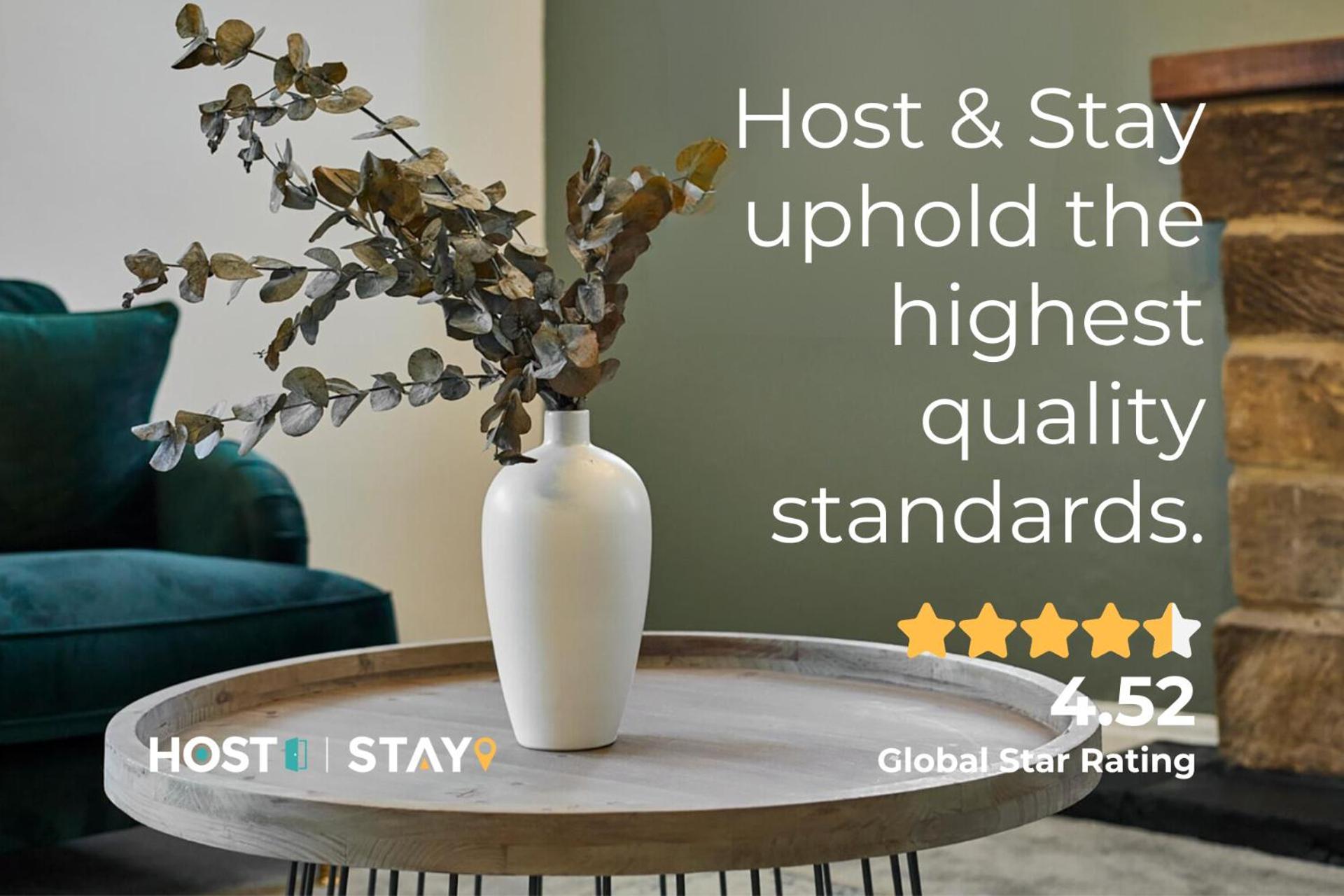 Host & Stay - Henry Street Chambers Liverpool Dış mekan fotoğraf