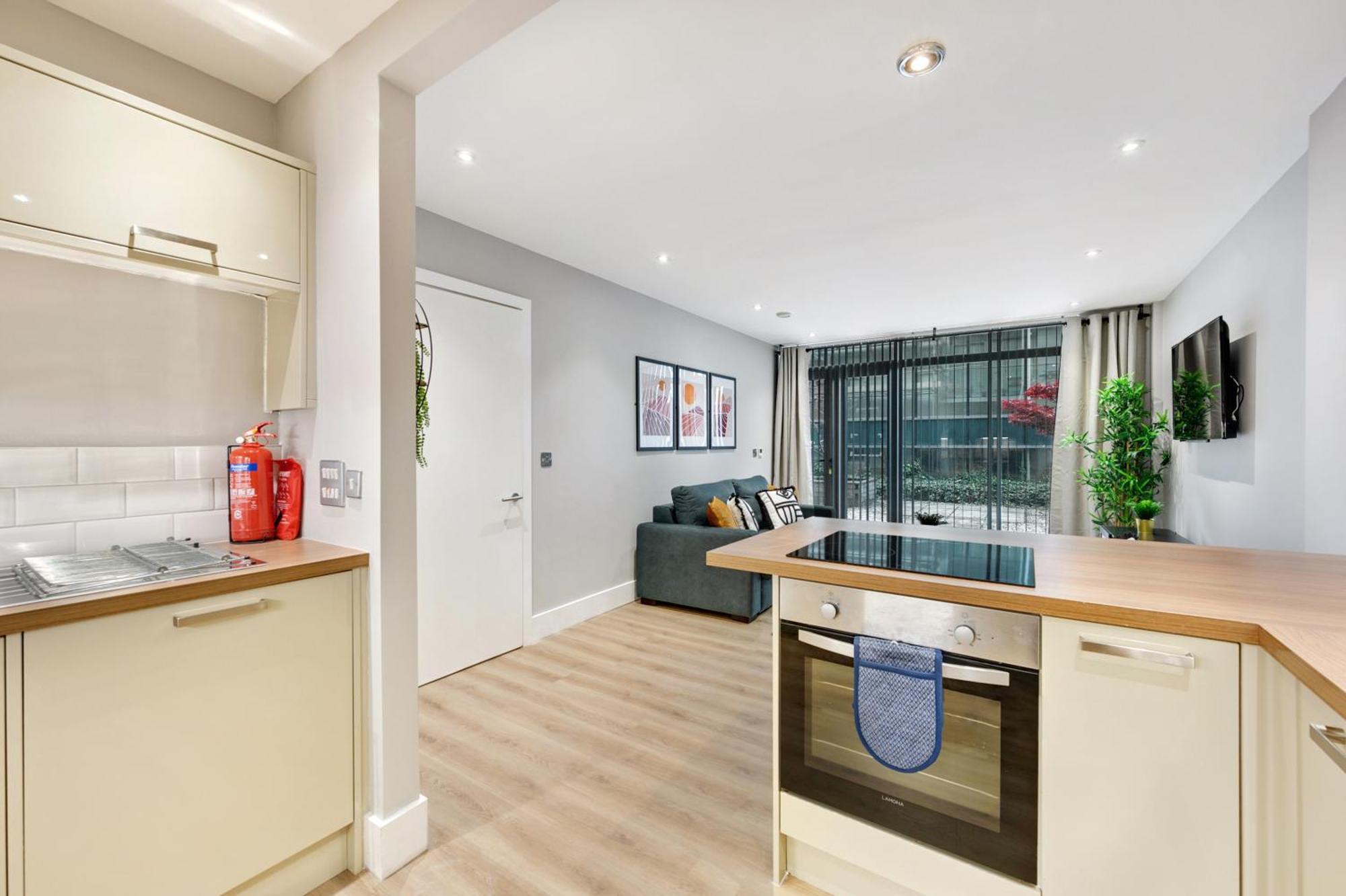 Host & Stay - Henry Street Chambers Liverpool Dış mekan fotoğraf