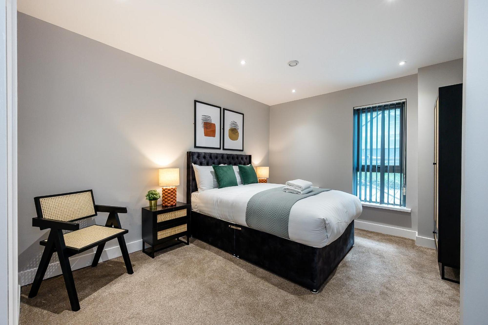 Host & Stay - Henry Street Chambers Liverpool Dış mekan fotoğraf