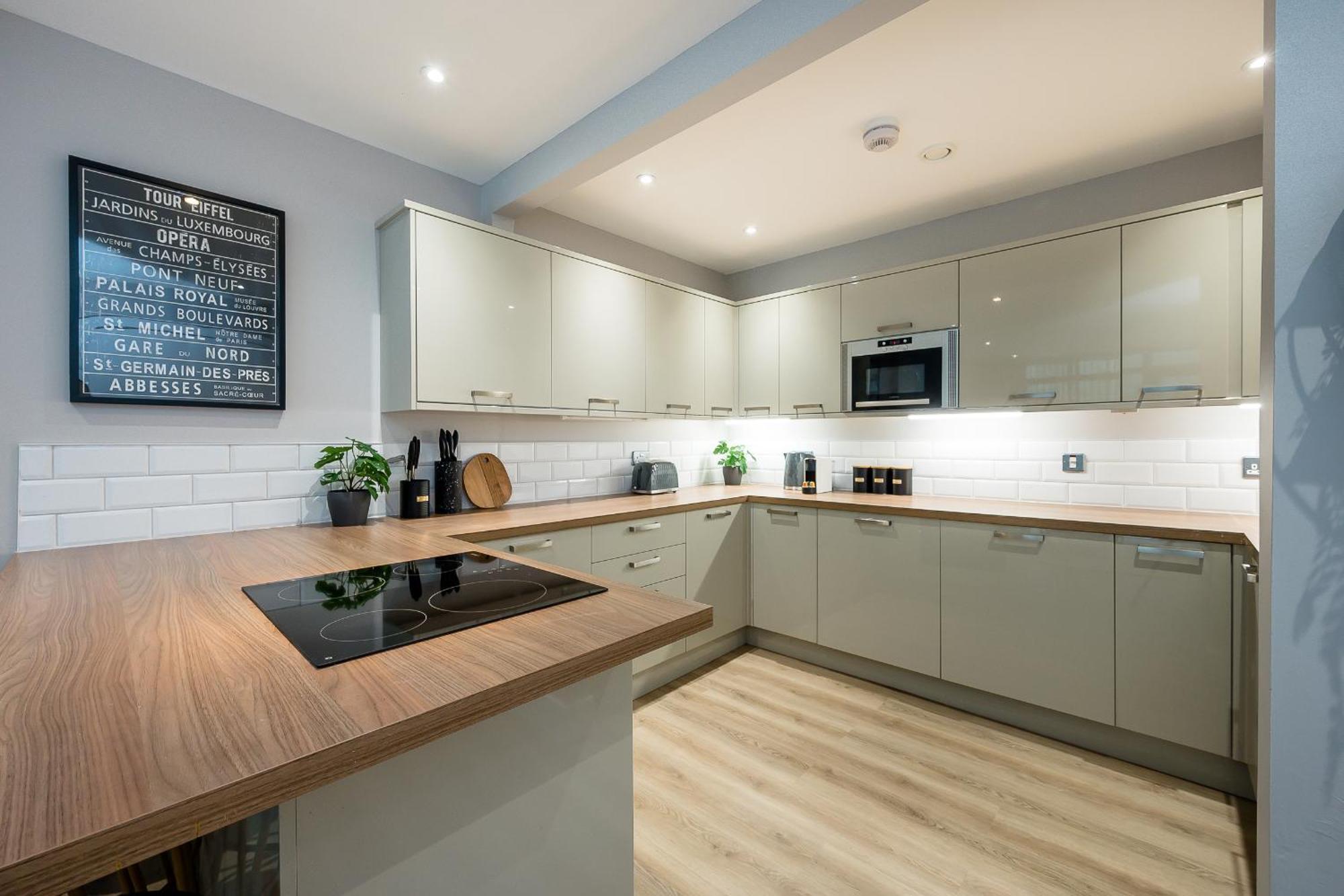 Host & Stay - Henry Street Chambers Liverpool Dış mekan fotoğraf