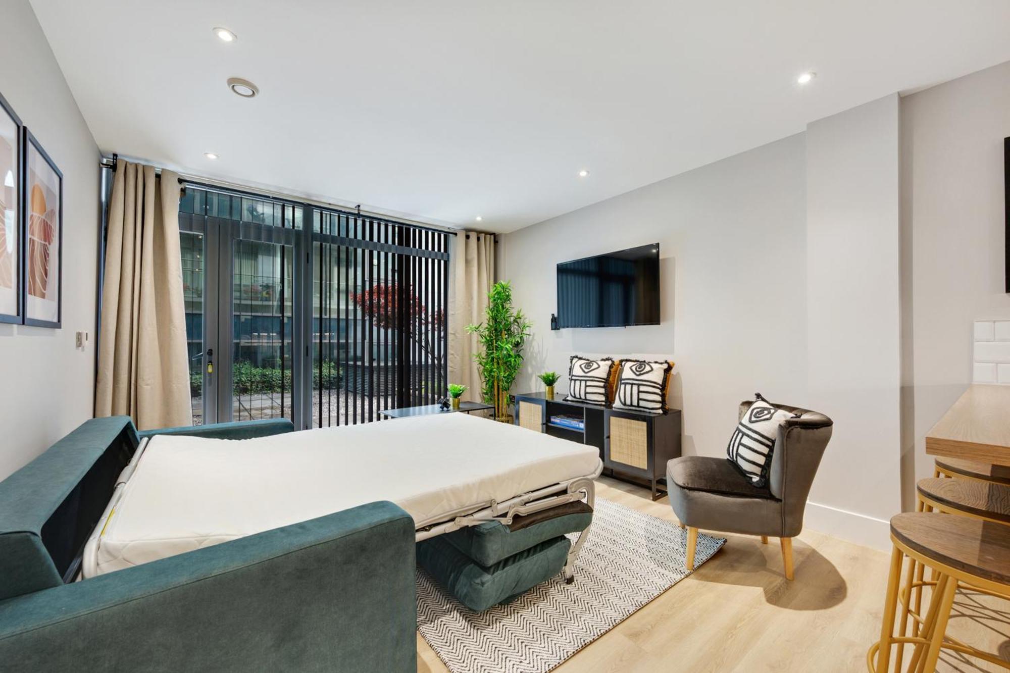 Host & Stay - Henry Street Chambers Liverpool Dış mekan fotoğraf